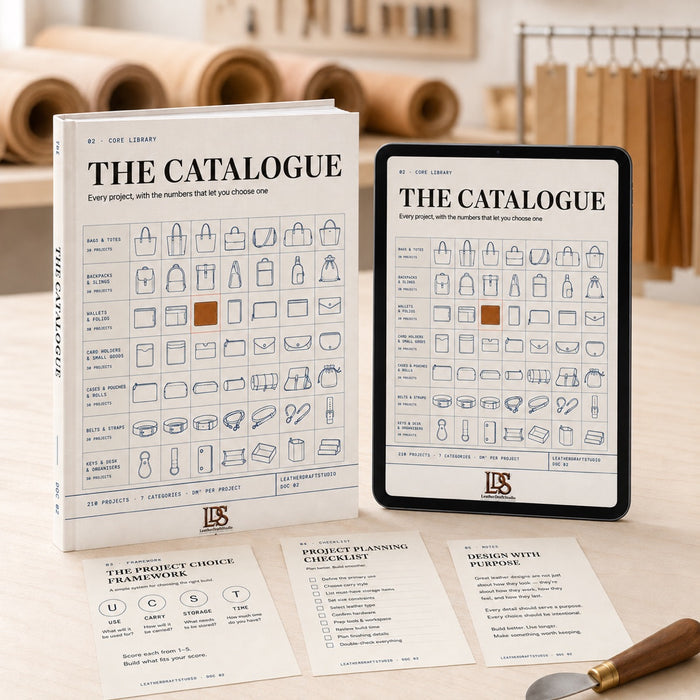 The Catalogue