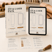 Fit & Laser Pack