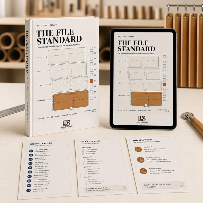 The File Standard