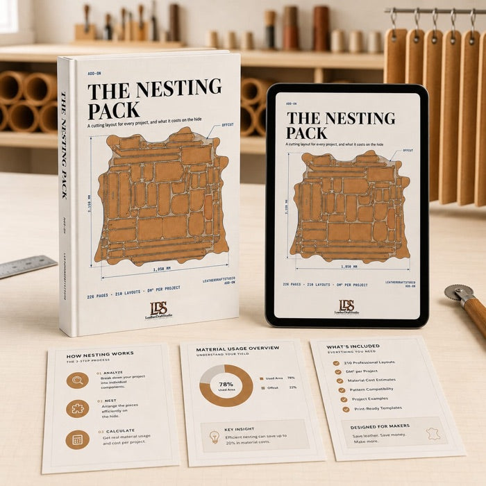 Nesting Pack