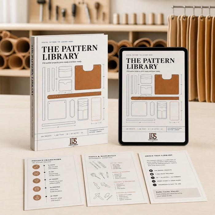The Pattern Library