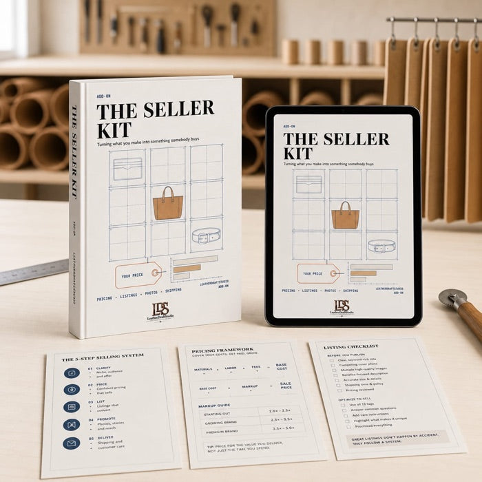 Seller Kit
