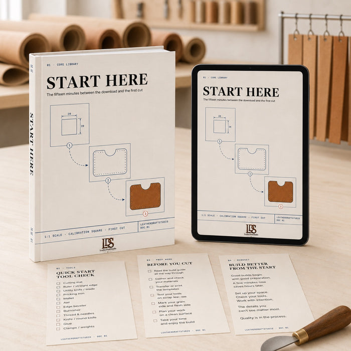 Start Here