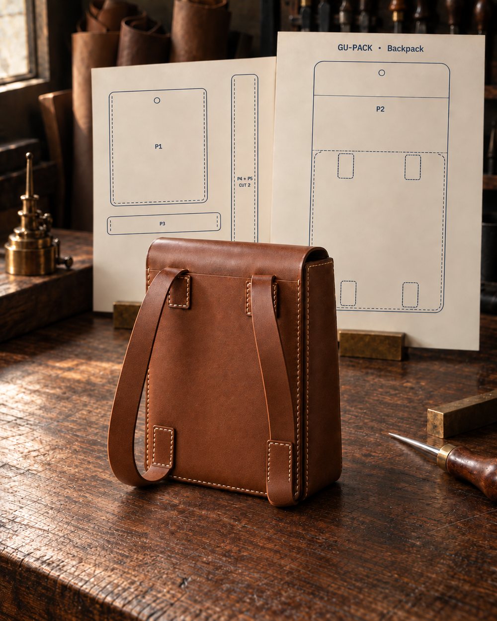 Backpack