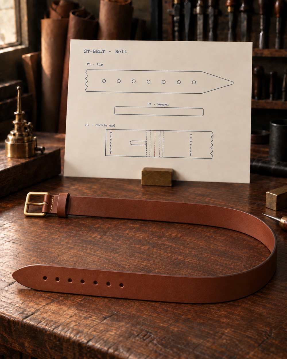 Belt